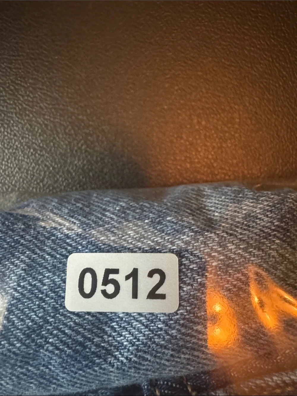 GAP kids distressed